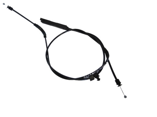 A2138800059 - MERCEDES E W213 213 Трос відкривання трос капота