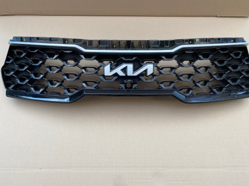 86366-P2100 - Муляж камери Kia Sorento 2021