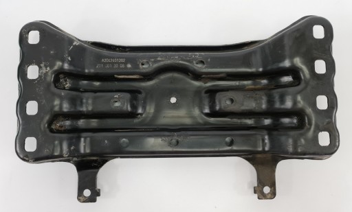 Лапа коробки торговый автомат MERCEDES GLK X204 A2042401202