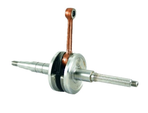 100010011 - КОЛЕНЧАТЫЙ ВАЛ RMS APRILIA YAMAHA BWS MBK BOSSTER