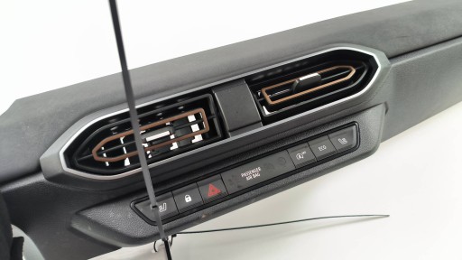 DEKOR moulding DACIA JOGGER LIFT