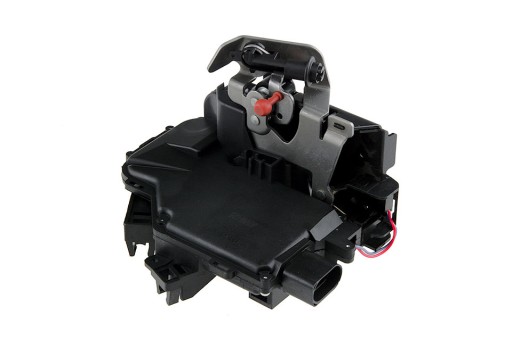 EZC-VW-025 - Замок двери задний левый AUDI A6 C5 97-05