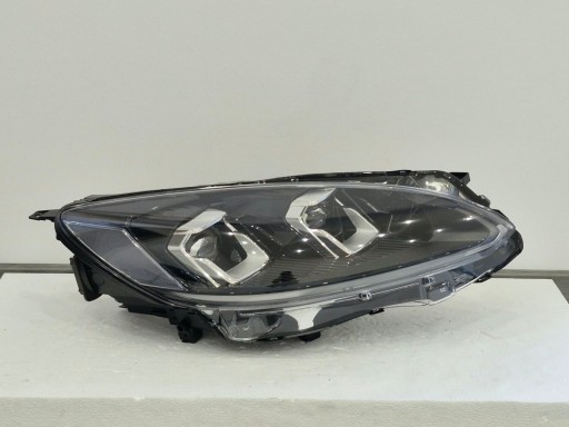 light right Ford Kuga MK3 FULL LED