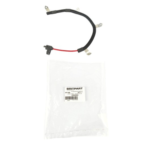 LR004840G - Электрический жгут свечей накаливания land rover defender 2.4 с 2007 по 2011 год