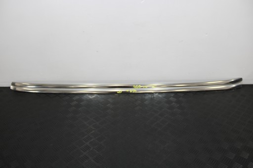 Dachreling dach AUDI A6 C7 4G0 4G9 LIFT