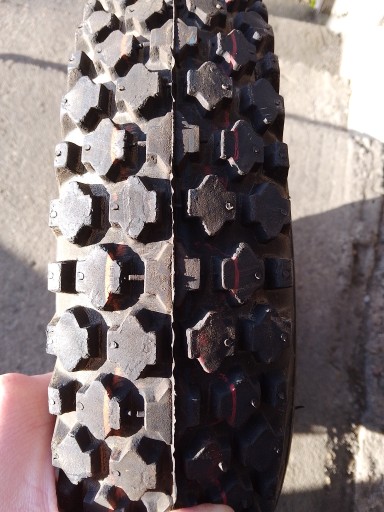 НОВИЙ VELOCE V-6602 4,00-8