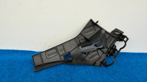 MERCEDES A-KLASA W176 LIFT bumper bracket left front holder 2G/GR08