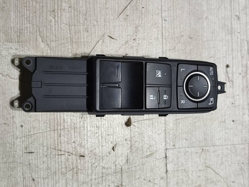 Lexus RC 2019 Gauche Bouche buse Bouton / Bouton pour l’ouverture Vitre