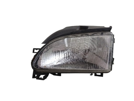 SEAT AROSA light left front