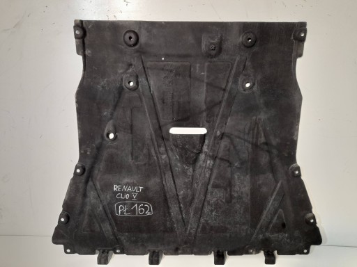 RENAULT CLIO V cover lower cover below engine 758901873R (PL162)