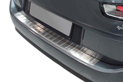 2/35111 - Накладка на бампер CITROEN C4 GRAND PICASSO II GR