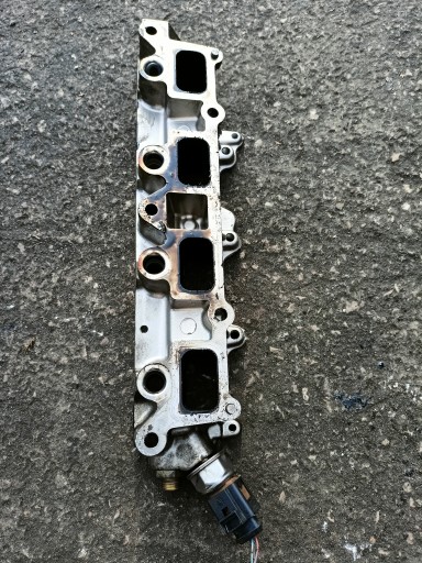 COLLECTEUR ADMISSION OCCASION VW AUDI SKODA 1.4 TSI 03C906051H