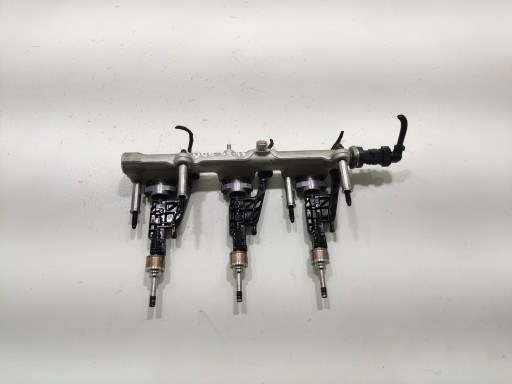 Rampe injection Injecteurs BMW 2 ACTIVE TOURER U06 1.5 HYBRYDA 8665631