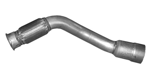 69.403 - MERCEDES ACTROS 12.8 4x2 + 6x2 / 4 коллекторная труба