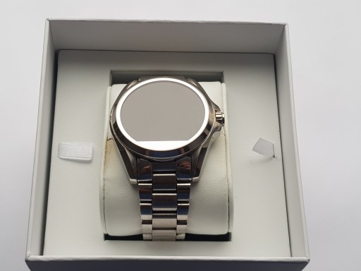 Michael kors cheap bradshaw mkt5012