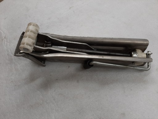 Домкрат AUDI A6 C6 4F0011031