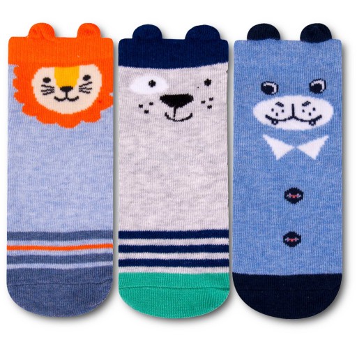 Дитячі шкарпетки YOCLUB 20