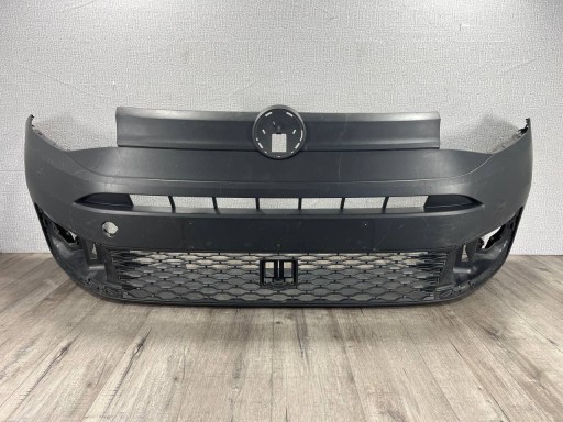 VW CADDY IV 2020-> bumper front 2K7807221