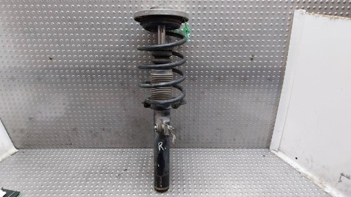 shock absorber right front 6796410 BMW X3 F25 X4 F26