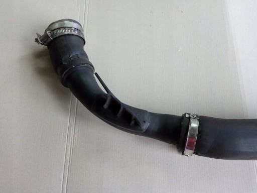 tömlő intercooler 1.5 TDCI FORD MONDEO MK5