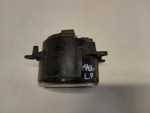 PORSCHE MACAN S 95B light fog lights fog front left 7L5914699B