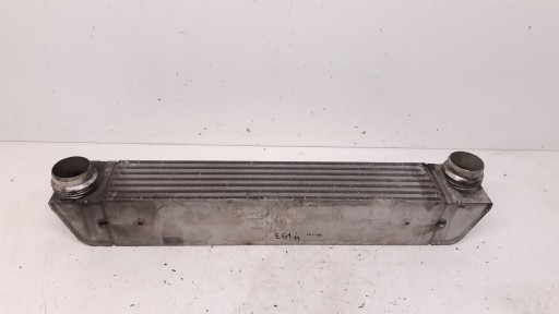 Kühler intercooler BMW E61