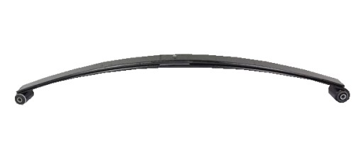 Задня пружина fiat ducato 94-11 1329812080 нова oe