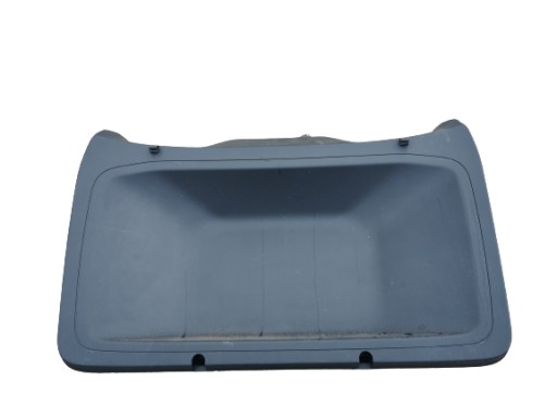 FORD ECOSPORT II LIFT БЕКОН БАГАЖНИКА 18 R