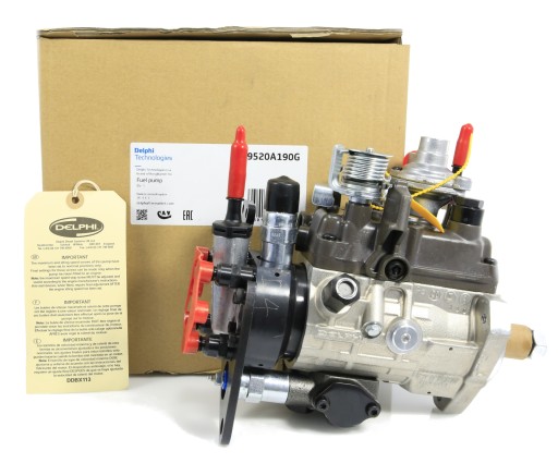 9520A190G - Новий 9520A190G-9520a199g 2644C347