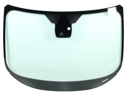 2000010255986 - ЛОБОВЕ СКЛО FORD TOURNEO CONNECT КАМЕРА 2018-