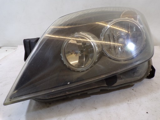 light front front left OPEL ASTRA H (1) (K)