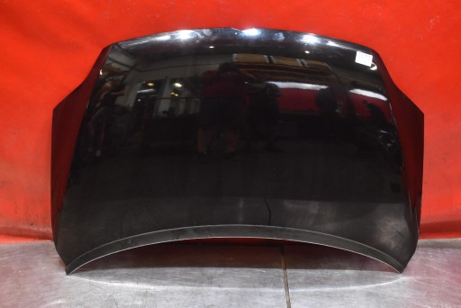 Capot Noir VW GOLF 5 V Positif 04-09