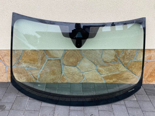 Переднее стекло сенсор камера AUDI Q3 83a 23R