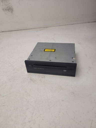 player DVD AUDI A3 A4 A5 Q5 A6 A8 4E0919887C 4E0910887D