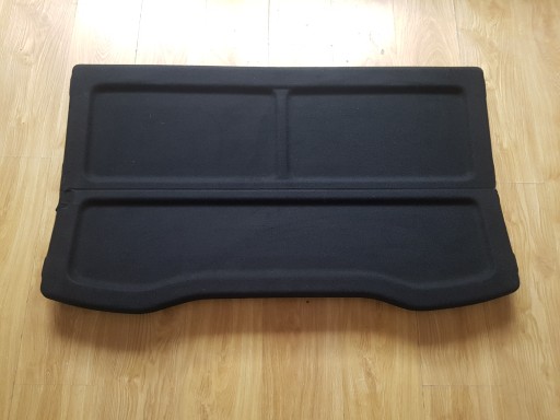 **** Задня полиця RENAULT Kangoo II III 08R-