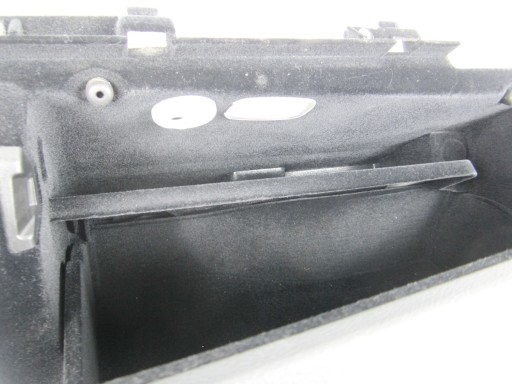 passenger compartment boczny of the passenger Mercedes W212