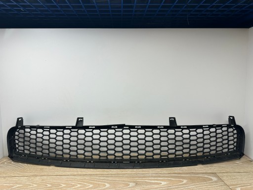 BMW E70 m-packet grid central of a bumper front