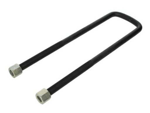 STR-50233 - ХОМУТ РЕСОРА STR - 50233 S-TR