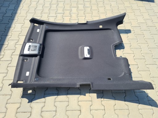 BMW M4 F82 4 F32 CIELO INTERNO nero m-packet 8064999