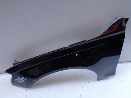 fender left front AUDI A4 B8 8K 8K0 07-11 NR 42639