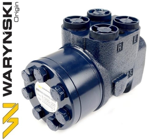 W-ORBS-250 - Орбитрол 250см3 на ВАРЫНСКОМ