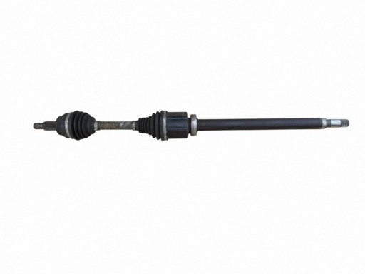 semi-axis front right Land Rover Range Rover Evoque L538 2.0D/2.2D 2WD/AWD