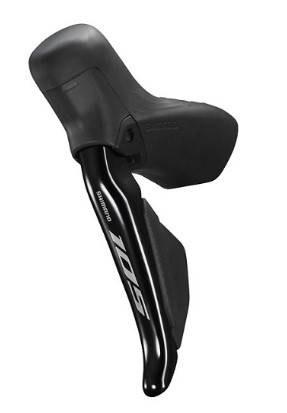 Передній 2-швидкісний важіль Shimano ST-R7170