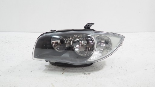 BMW 1 E81 E82 světlo levá předek 7193387