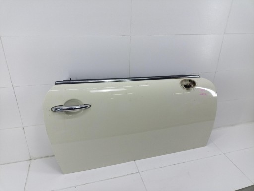 door front right side Mini Cooper 2 facelift R56 2011