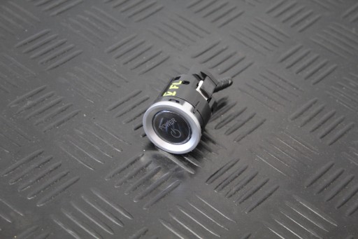 switch START STOP POWER HONDA CRV CR-V V 5 LIFT