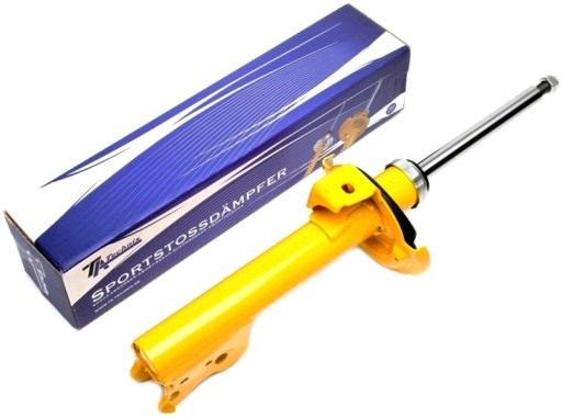 EVOSTMB07V - MERCEDES A W169 передні спортивні амортизатори