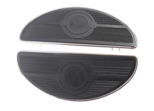 549-06101 - ПОДНОЖКИ ПОДНОЖКИ ПОЛА ВОДИТЕЛЯ HARLEY HD