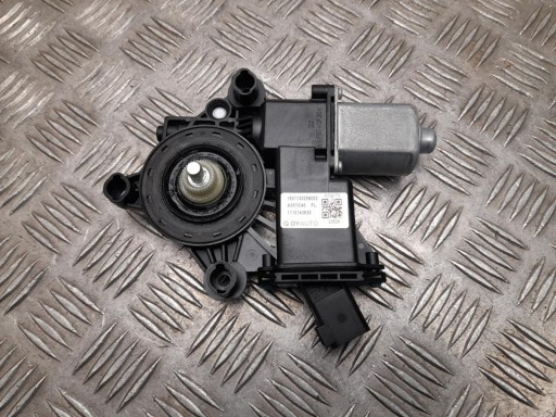 Мотор склопідйомника mg mg4 trophy 2024 передній лівий 11521041