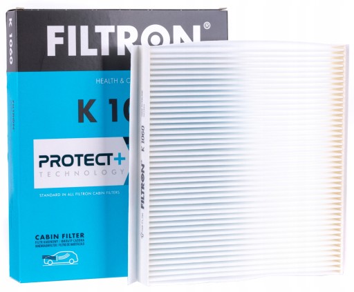 Фільтр салонний Filtron K 1060